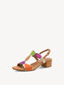 Sandale - braun, ALMOND MULTI, hi-res