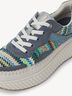 Basket - blanc, WHITE COMB, hi-res