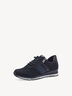 Sneaker - blau, DK.NAVY COMB, hi-res