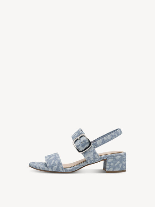 Sandalette, LEO LT.BLUE, hi-res