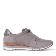 Sneaker - brown, TAUPE COMB, hi-res