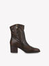 Stiefelette - braun, CUOIO ANTIC, hi-res