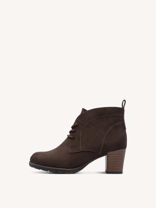 Bottine, MOCCA COMB, hi-res