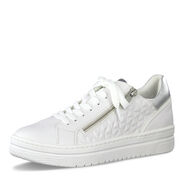 Sneaker - weiß, WHITE COMB, hi-res