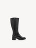 Stiefel - schwarz, BLACK NAPPA, hi-res