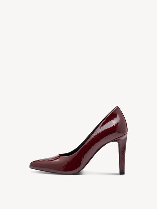 Pumps, CHIANTI PATENT, hi-res
