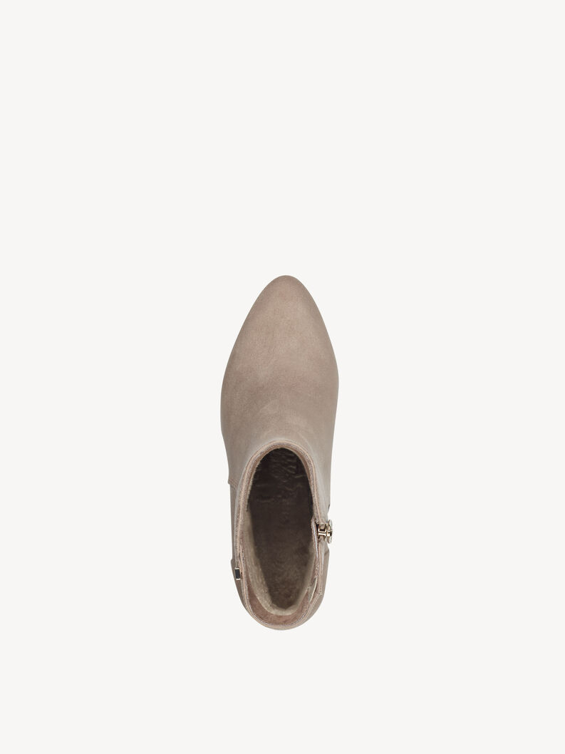 Stiefelette - braun, TAN, hi-res