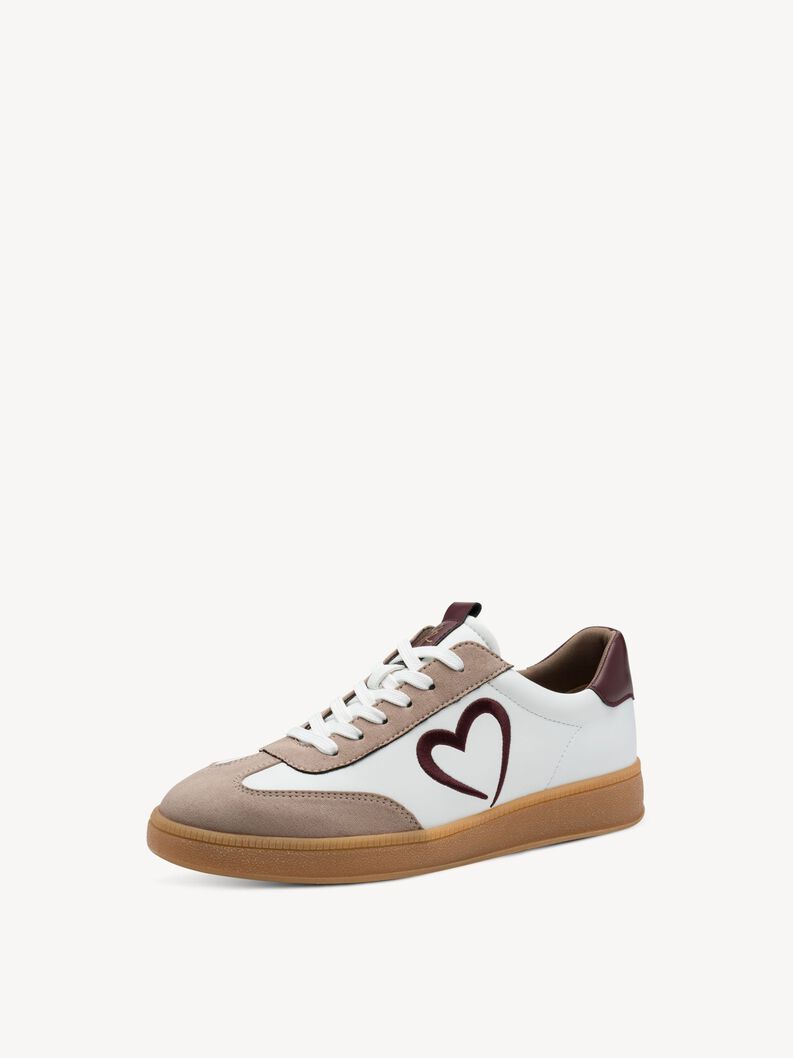 Sneaker - braun, TAN COMB, hi-res