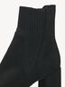 Bootie - black, BLACK, hi-res