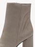 Stiefelette - beige, TAUPE, hi-res