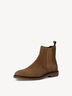 Leder Chelsea Boot - braun, MUSCAT, hi-res