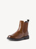 Chelsea boot - brown, COGNAC ANT.COM, hi-res