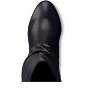 Leather Boots - black, BLACK ANTIC, hi-res