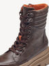 Stiefelette - braun Warmfutter, MOCCA COMB, hi-res