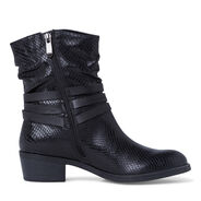 Stiefelette - schwarz, BLACK SNAKE CO, hi-res