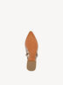 Slingpumps - gold, GOLD, hi-res