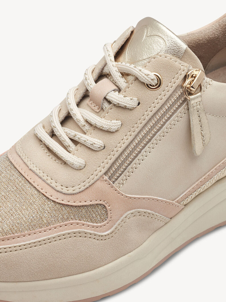Sneaker - beige, DUNE COMB, hi-res