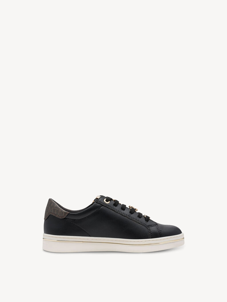 Sneaker - schwarz, BLACK COMB, hi-res