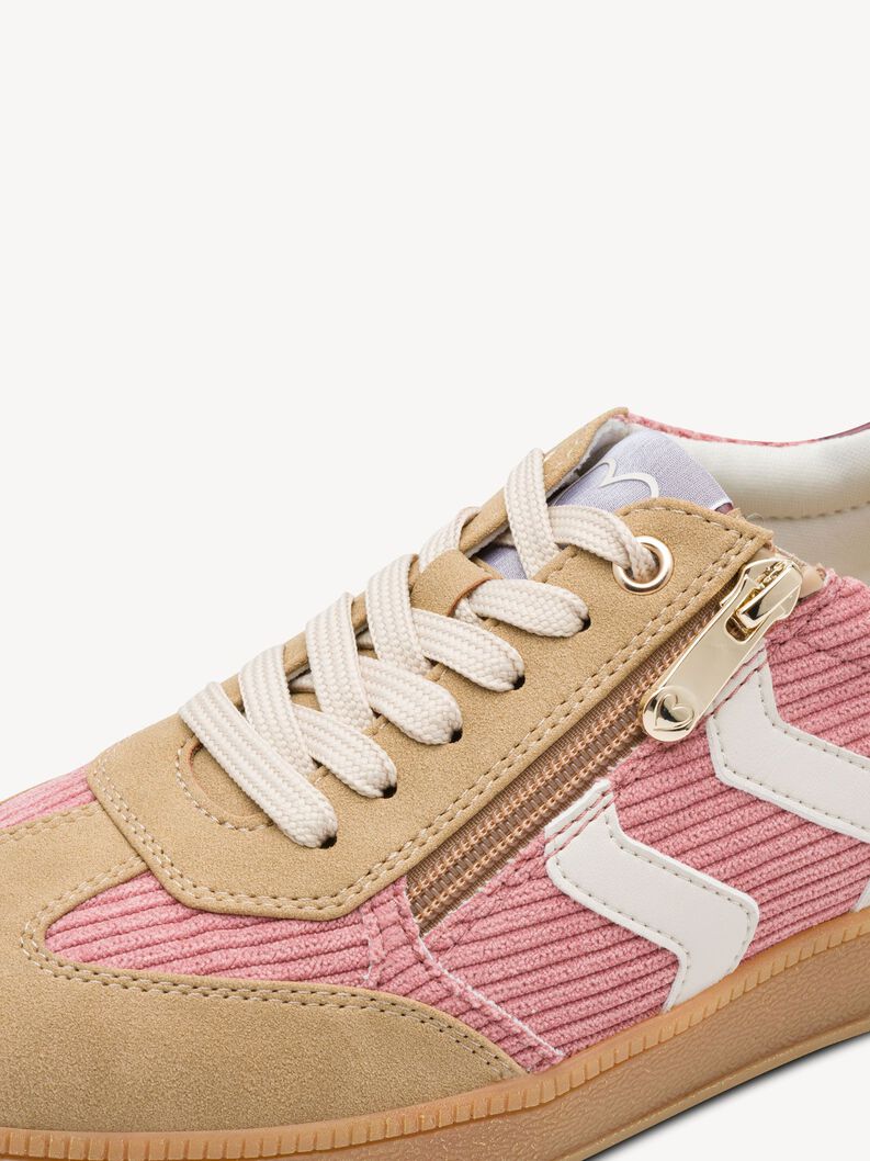 Sneaker - rosa, ROSE COMB, hi-res