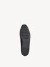 Slipper - schwarz, BLACK, hi-res