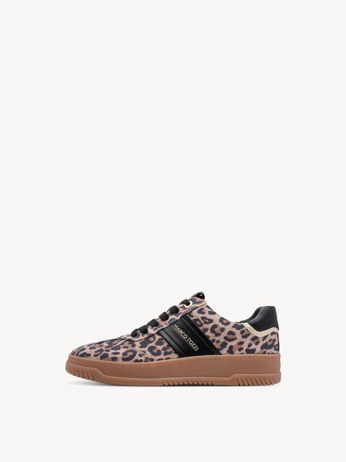 Sneaker, BLACK/LEO, hi-res