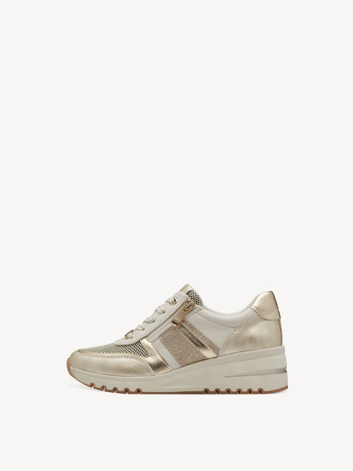 Sneaker, CREAM COMB, hi-res