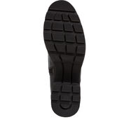 Bootie - black, BLACK ANT.COMB, hi-res