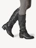Stiefel - grau, ANTHRACITE COM, hi-res