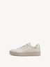 Sneaker - beige, CREAM COMB, hi-res