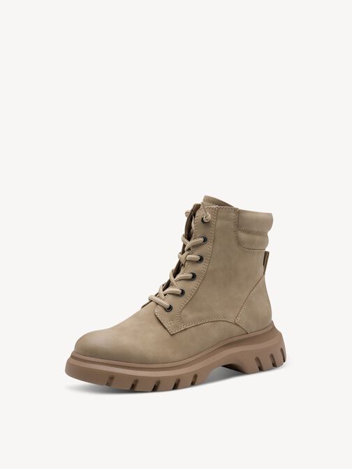 Stivaletti - beige, TAUPE, hi-res
