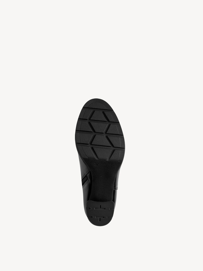 Chelsea Boot - schwarz, BLACK, hi-res
