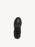 Bootie - black warm lining, BLACK COMB, hi-res