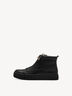 Stiefelette - schwarz, BLACK, hi-res