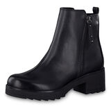 Stiefelette - schwarz, BLACK ANTIC, hi-res