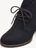 Stiefelette - schwarz, BLACK COMB, hi-res