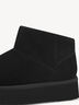 Stiefelette - schwarz Warmfutter, BLACK, hi-res