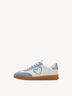 Sneaker - weiß, WHITE/POLAR, hi-res