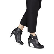 Stiefelette - schwarz, BLACK ANTIC, hi-res