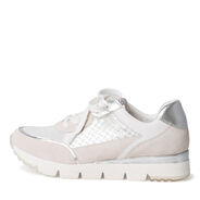 Sneaker - weiß, WHITE COMB, hi-res