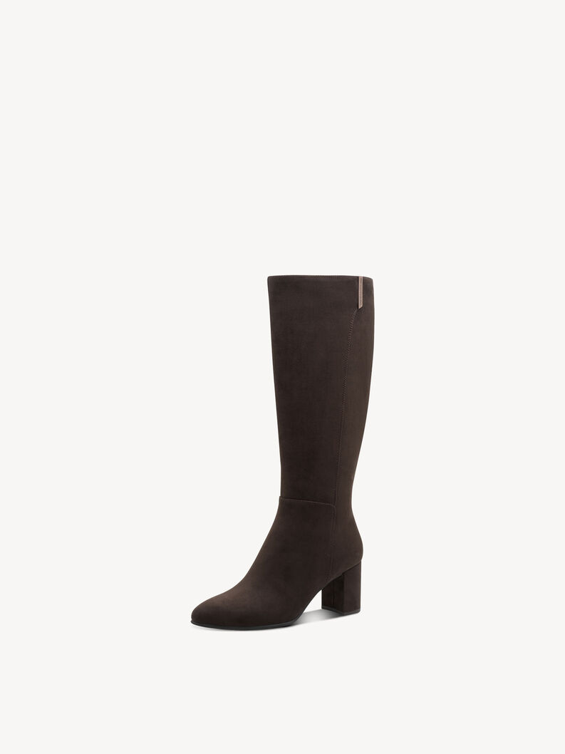 Stiefel - braun, MOCCA, hi-res