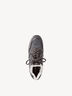 Sneaker - grey, DK.GREY COMB, hi-res