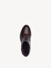Bootie - brown, MOCCA COMB, hi-res