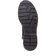 Stiefelette - schwarz, BLACK METALLIC, hi-res