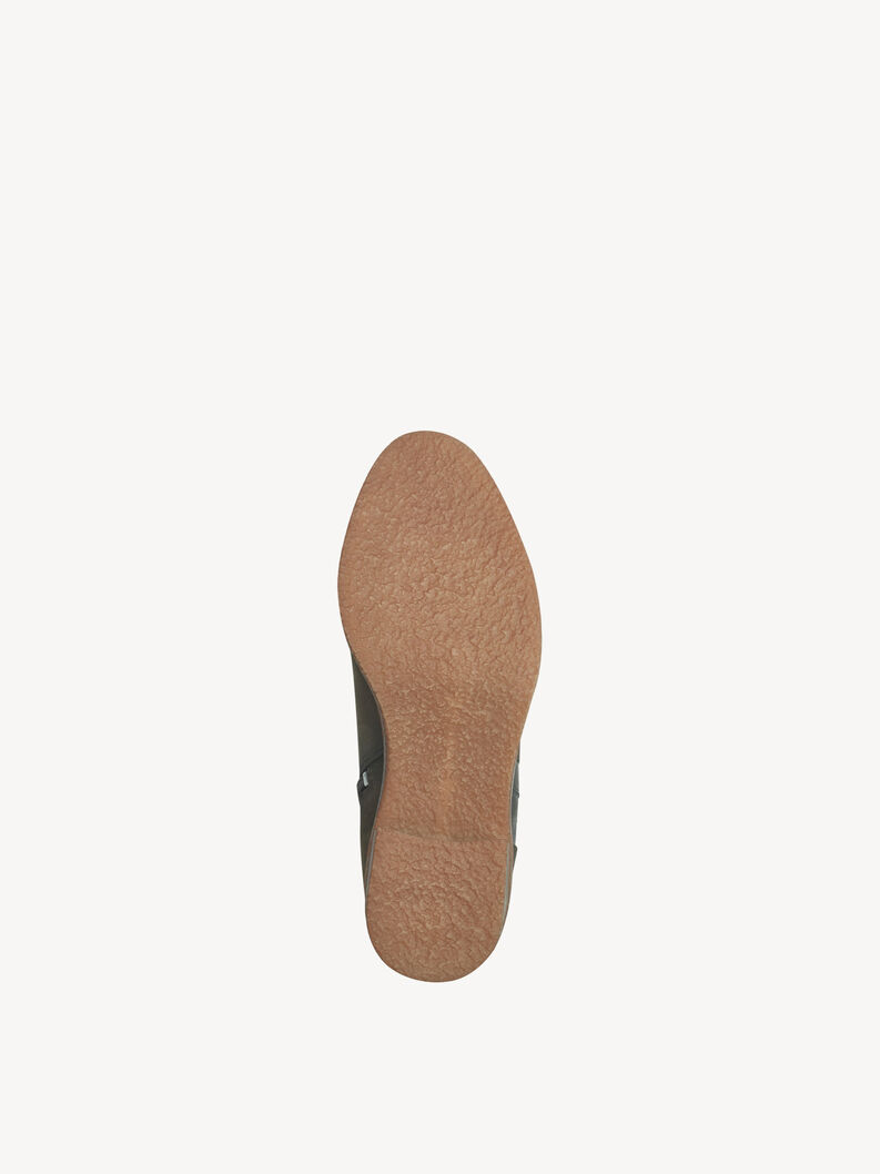 Stiefelette - khaki, KHAKI COMB, hi-res