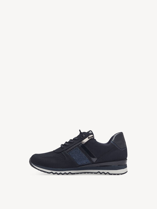 Sneaker, DK.NAVY COMB, hi-res