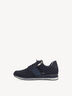 Sneaker - blau, DK.NAVY COMB, hi-res