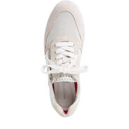 Sneaker - white, WHITE COMB, hi-res
