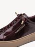 Sneaker - rot, MULBERRY PAT., hi-res