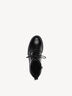 Stiefelette - schwarz, BLACK, hi-res