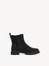 Chelsea Boot - schwarz, BLACK, hi-res